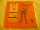 Conway Twitty, MGM E4089, R&B 63