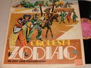 ORQUESTA ZODIAC NUEVO SONIDO '78 JOSE LUIS VIZCARRONDO