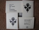 KENDRA SMITH presents the guild of temporal adventurers