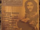 DJAMATIK CONNECTIONS 2LP MINISTER AMER STEEL PULSE RARE