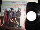 COUNTRY JOE/THE FISH LP Fixin' To Die w/ POSTER/GAME