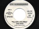 MODERN SOUL FUNK James Mason CHIAROSCURO 1891 LISTEN