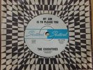 FESTIVAL FK1776:EXECUTIVES MY AIM ORIG.1967 OZ PSYCH 7