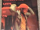 MARVIN GAYE-Let's Get It On/Original Tamla Still SEALED