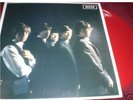 Rolling Stones S/T Same 1st UK Rare Sealed Red Wax LP
