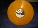 Converge Jane Doe gold with White double lp .