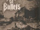 HAIL OF BULLETS  of frost and war .. ..2  LP   selead