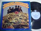 Status Quo - Picturesque Matchstickable..-UK '68 monoLP