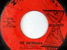 rare Soul 45 SCORPIO & HIS PEOPLE the unforgiven Hear
