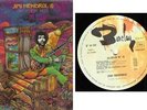 Jimi HENDRIX * 1975 French only LP * PSYCH