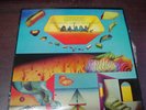 MESSAGE - THE DAWN ANEW IS COMING, RARE LP PROG 1976