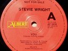 Vanda-Young:STEVIE WRIGHT 