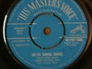 Danny Rivers - Joe Meek - 1962 - We're Gonna Dance