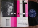 Barylli String Quartet/Mozart/Westminster XWN 18556/