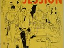 Charlie Parker-Jam Session #1-Mercury 601-DSM