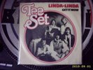 TEE SET - LINDA LINDA    (DIKKE KNALLER LUISTERRR)