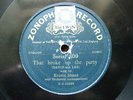 MUSIC HALL: ERNEST SHAND CLASSIC 1912 ZONOPHONE 78