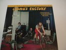 MFSL CCR-COSMO'S FACTORY MOBILE FIDELITY SUPER VINYL