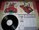 Arabesque-ARABESQUE VIII-Japan LP-VICTOR VIP 28074 RAR