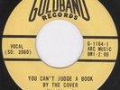 Blues Bopper 45-Dell Mack-U Cant Judge A Book-Hear 