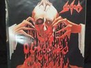 SODOM Obsessed By Cruelty LP kreator protector '86