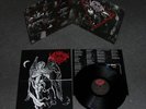 Archgoat - Whore of Bethlehem LP, Blasphemy