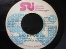 AUDREY ROYAL Super Sexy Soul Man SRI MIAMI FUNK SOUL 45