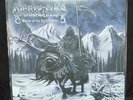 DISSECTION Storm Of The Light's Bane LP '95 watain