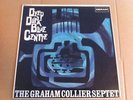 graham collier septet deep dark blue centre deram mint