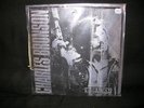 Charles Bronson LP metal cover super limited UNOPENED