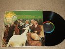 ROCK LP THE BEACH BOYS - Pet Sounds MONO