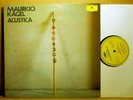 DGG 2707 059 * Acustica * MAURICIO KAGEL * 2 lp * NM