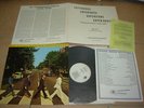 LP THE BEATLES - ABBEY ROAD MFSL 1-023 PRESSED IN JAPAN