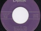 Rockabilly 45-Johnny Otis Show-Casting My Spell-Hear 