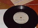 Ian Matthews - EMIDISC acetate - Da Do Ron Ron. 1 sided