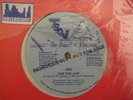 QSD   JAM THE JAM  TSOV   PRIVATE FUNK   SEALED  LISTEN