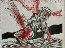 Noise From Nowhere 1983 HC Pushead Toxic Shock Punk KBD