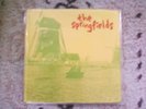 SPRINGFIELDS SUNFLOWER ,RARE SARAH RECORDS 1988 INDIE