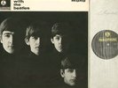 THE BEATLES With The Beatles FIRST PRESS Jobete EX+