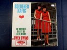 Die Twen Twins - Goldener Käfig , org 7