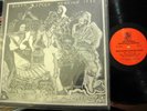 1976 Afro/Jazz LP The Pyramids Birth/Speed/Merging ORIG