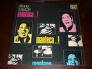 MANTECA ritmo sabor LP MONSTER DANCEFLOOR AFRO FUNKY ?