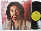 EDWIN BIRDSONG self-titled AUTOGRAPHED LP +12