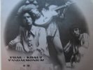 V/A PRAE KRAUT PANDAEMONIUM 9 Rare German freakbeat 2LP