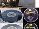 THE BEATLES-RUBBER SOUL Greek 1966 UNIQUE PARLOPHONE