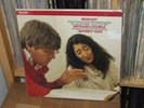 PHILIPS /MOZART PIANO CONCERTOS /MITSUKO UCHIDA