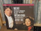 PHILIPS /MOZART PIANO CONCERTOS /MITSUKO UCHIDA