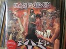 IRON MAIDEN Dance of Death UK 2xLP Picture Disc SEALED