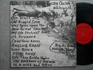 ABNER JAY Backbone Of  America funky folk blues LP