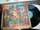 Robert Plant - Mighty ReArranger UK Rock LP Rare 2005